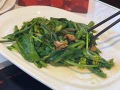 -陆记鹅庄·潮汕菜·狮头鹅(大仟里店)