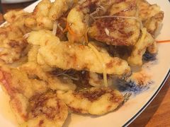 -阿春传统老菜馆(民航路店)