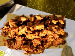 -老院子饭店·鲁菜·海鲜·家常菜