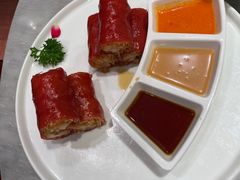 -蝴蝶里·粤菜·点心(龙湖杭州金沙天街店)