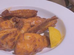 -拉亚汉堡经典餐厅(商城路店)