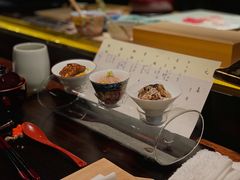 黑松露鹅肝饭-元熹会席料理