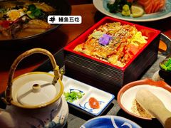 -鳗鱼家·深夜食堂(军博店)