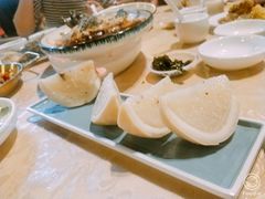 椰子饭-琼大师东方烤乳猪(亚特兰蒂斯店)