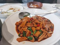 -然庭·新湘菜(紫竹桥店)