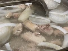 -四季合味椰子鸡(南山大冲店)