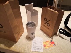 -% Arabica(京都东山店)