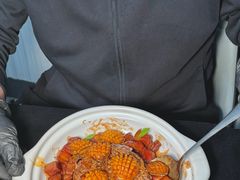 -逢春菜馆天津菜(胜利路店)