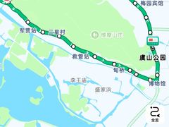 -虞山风景区