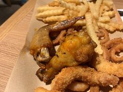 -必胜客(广渠路店)