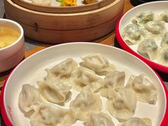 -德发长·花式蒸饺(大唐不夜城店)