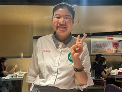 -海底捞火锅(银泰中心店)