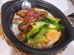 -阿清煲仔店(纺织城店)