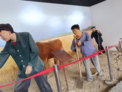 -河北村民俗体验园