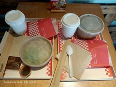 -西少爷(五道口店)