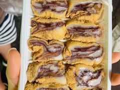 卷糕-师任堂韩式食品(总店)