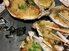 -云晓光头烧烤吧(川沙绿地店)