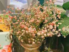 -BOBLOOM花店(宝龙旭辉广场店)