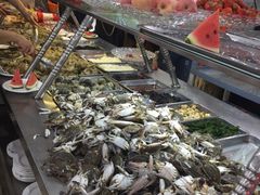 -春华海鲜城(广场西苑店)