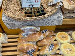 -富贵面包公司(运河店)