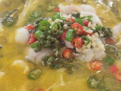 -北方饺子王·海肠捞饭·海鲜锅(山大店)