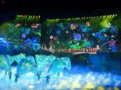 -西双版纳勐泐文化旅游区