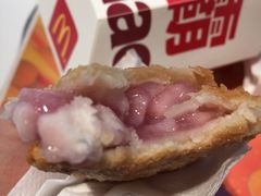 -麦当劳(启迪香山店)