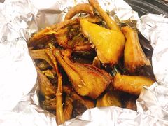 -鸽鸟轩(石岐店)