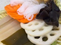 -鱼酷活鱼烤鱼(大观园万达店)