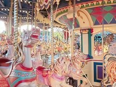 -巴黎迪士尼乐园