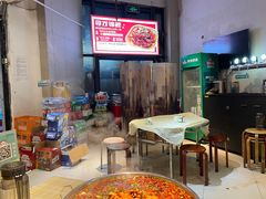 -527烧烤·龙虾·精酿酒(小石城美乐城店)