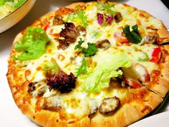 -佐度王子扒房(天鹅湖店)