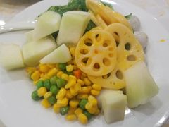 -良运大酒店餐厅