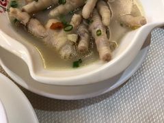 -万山楼海鲜酒家·二十三年老字号