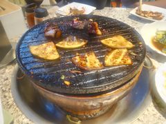 -厚味居炙子烤肉·清真(天桥南纬路店)
