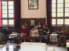 -南京中国近代史遗址博物馆(南京总统府)