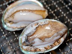 -白仁仔· 活烤海鲜 宵夜(豫园店)