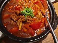 -小户人家(循礼门南国中心店)