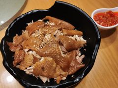 -湘阁里辣(南岭购物广场店)