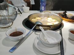 -潮发潮汕牛肉店(龙洞店)