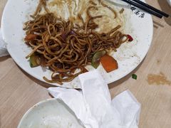 -蒋家桥饺面店(广陵路店)