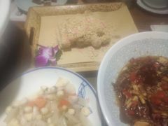 -黄泥岗·地道湖北菜(奥特莱斯店)