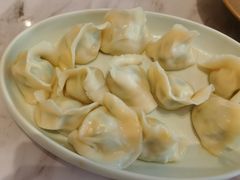 -喜鼎海胆水饺(平安金融中心店)