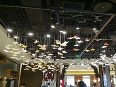 -有璟阁港式餐厅(国贸商城店)