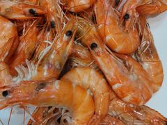 -宾朋海鲜特色美食餐厅·纯手工鲅鱼水饺(兴海路店)