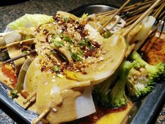 -酒肉行·虎子盐筋烤肉(大寨路店)