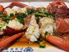 -黄龙海鲜大排档(杭州总店)