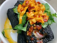 -黑色经典臭豆腐·湖南特产(坡子街店)