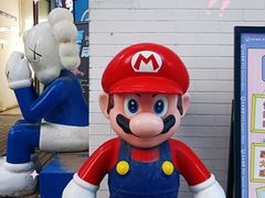 -北化机爱工场文化科技融合产业园