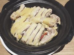 -新悦·霞浦海鲜生(上下杭店)